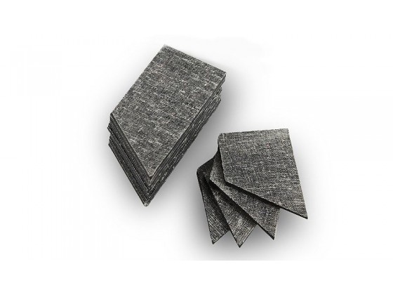 Угловая резина для бортов бильярдного стола Цена 400 грн.